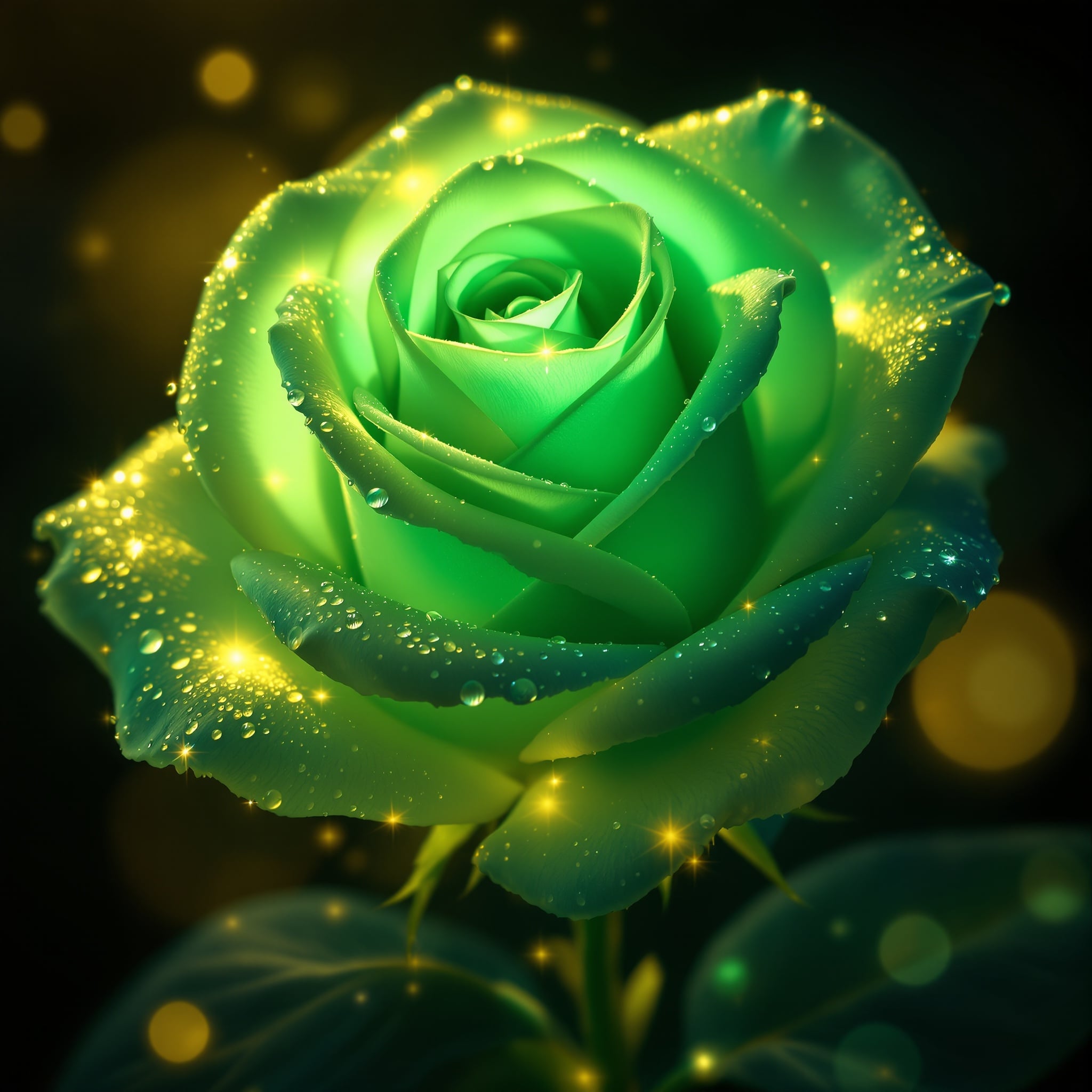 Order of the Emerald Rose
